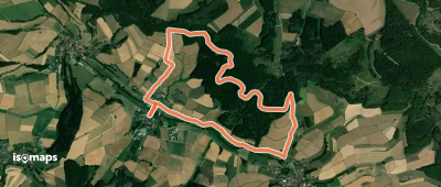 Landetal Rundwanderweg L1