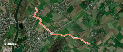 OSM Route 7194093