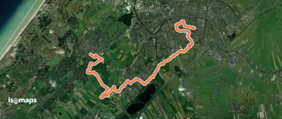 Marskramerpad - 19