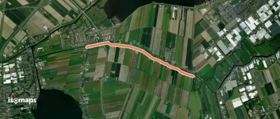 OSM Route 7212395