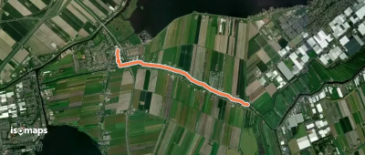 OSM Route 7212396