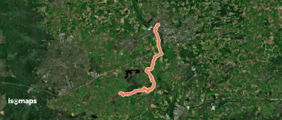 Marskramerpad - 08