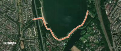 OSM Route 7218246