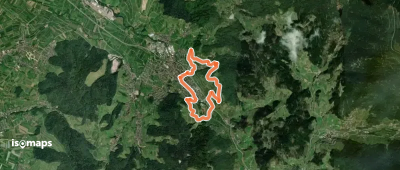 Schnapsbrunnenpfad