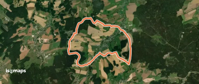 Bärenwalder Rundweg