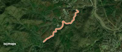 Bent Creek Trail