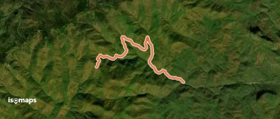 Farlow Gap