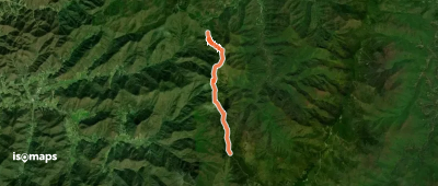 Big Butt Trail