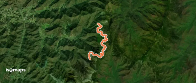 Laurel Gap Trail
