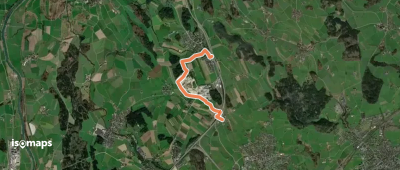 Knonau-Bibersee