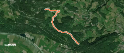 Gällistein - Schwand