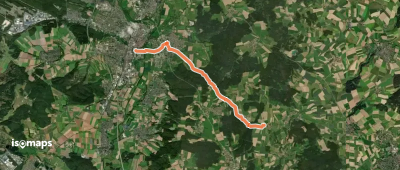 Weiden-Trauschendorf