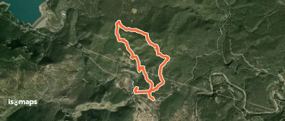 Monte del Copa