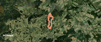 Kanzel-Weg US12