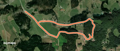 OSM Route 7310267