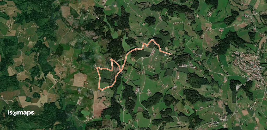 Schanzenweg