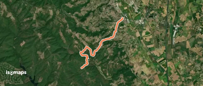 OSM Route 2440452