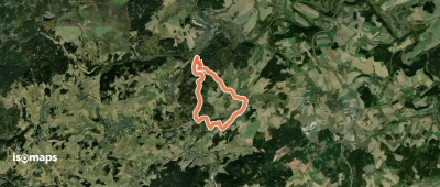 Rundweg-König-David US21