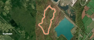 Beaver Dam Trail