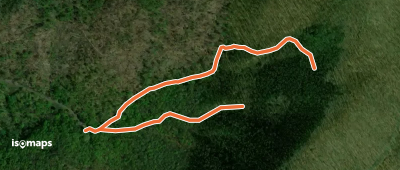 Rattlesnake Lodge Trail