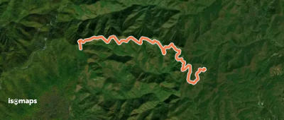 121 Laurel Mountain