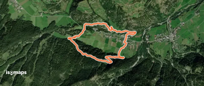 Senda Trafögl