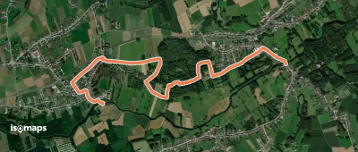 OSM Route 7385137
