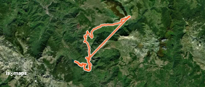 Kanjonima Neretve i Rakitnice do sela Lukomir