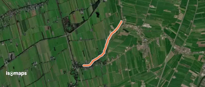 OSM Route 7404619