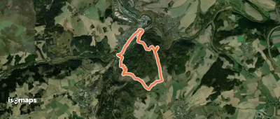 Rosenthal-Weg US 13