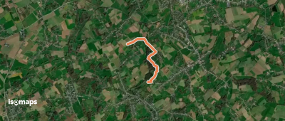 OSM Route 7410967