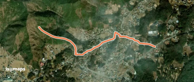 東海自然歩道
