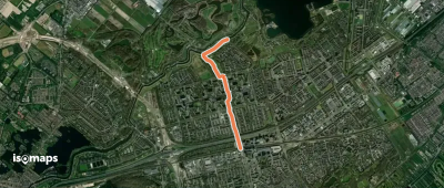 OSM Route 7418935