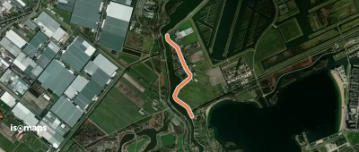 OSM Route 7418966