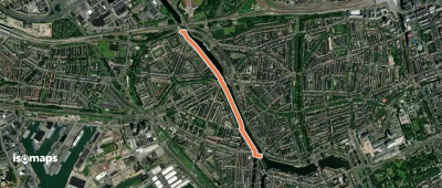 OSM Route 7423404