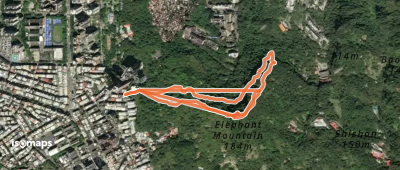 象山環形步道