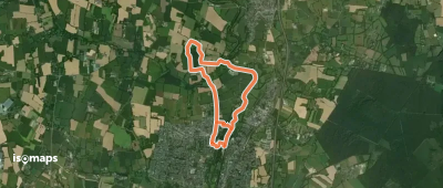 Randonnée de la Planchette