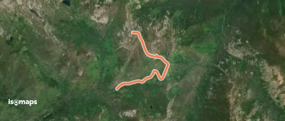 Foot Trail