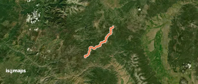 Divide Trail