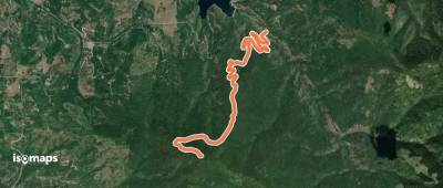 Caribou Ridge