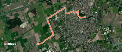 OSM Route 7478019