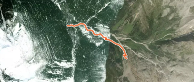 Great Glacier Trail