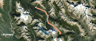 Great Divide Trail