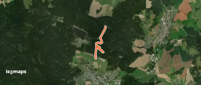 Ww Geyer - Pochwaldweg-Sportplatz - Greifensteine