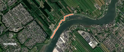 OSM Route 7498858