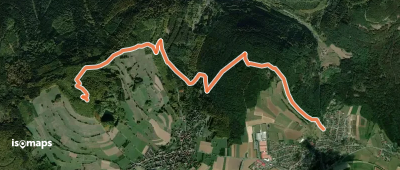 Katzenpfad
