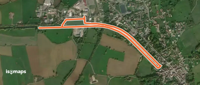 Sentier créatif « Dessine-moi le canal de Bourgogne »