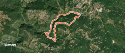 Minjera Trail