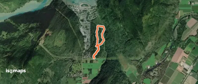 Bridle Trail
