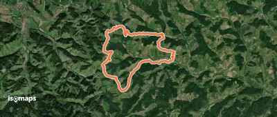 Glanzer Hoftour (Variante 2 - Langvariante)